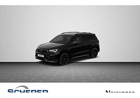 Cupra Ateca 1.5 TSI ACT 110kW DSG Tribe Edition 5 Türen