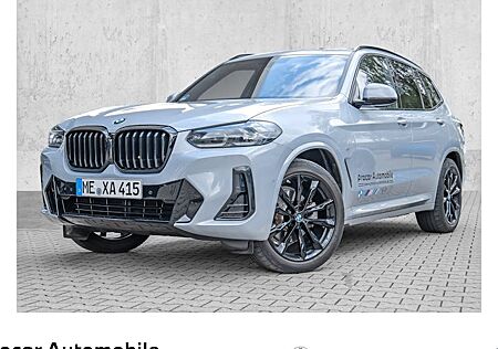 BMW X3 xDrive20d M SPORT AT 5 Türen