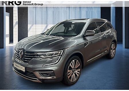 Renault Koleos BLUE dCi 185 4WD X-tronic Initiale Paris 5 Türen