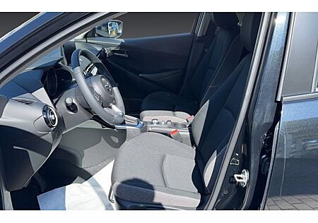 Mazda 2 SKYACTIV-G 90 Center-Line SA Drive 5 Türen