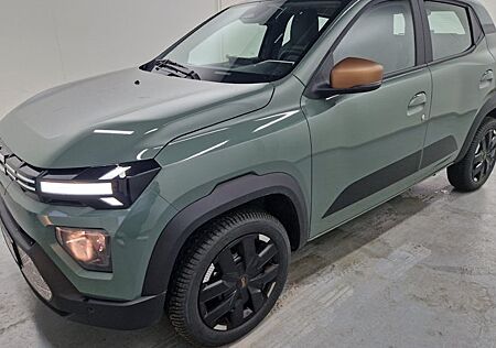 Dacia Spring Electric 65 Extreme 5 Türen