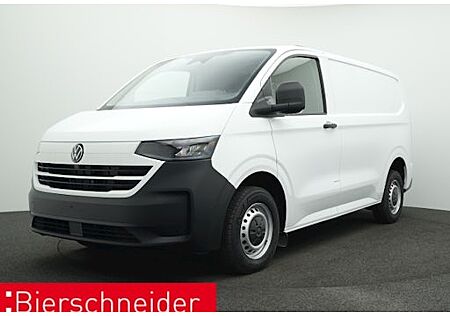 VW T6 Transporter 2.0 TDI 81kW kurz 4 Türen