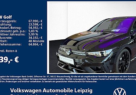 VW Golf 2.0 TSI OPF 4MOTION 245kW DSG R Bl.Ed. 5 Türen