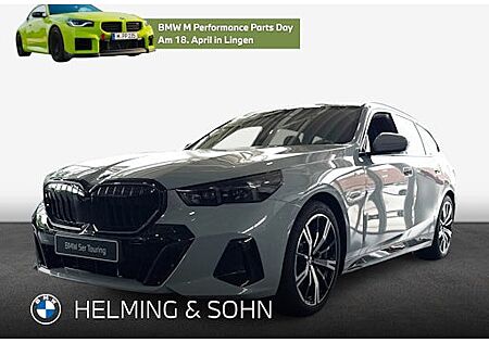 BMW 5er 540d xDrive Touring A 5 Türen