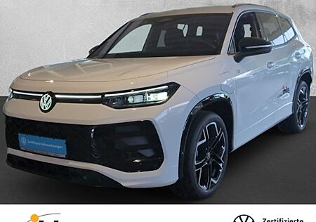 VW Tayron 1.5 eHybrid OPF 130kW DSG R-Line 5 Türen