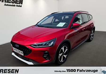 Ford Focus 1,5 EcoBlue Active X Turnier Auto. 5 Türen