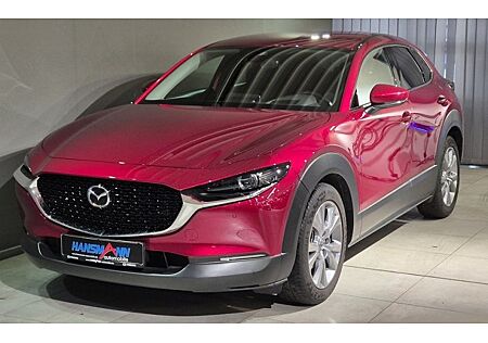 Mazda CX-30 2.0 e-SKYACTIV-G M-Hybrid Selection 5 Türen