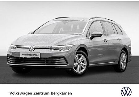 VW Golf Variant 2.0 TDI SCR DSG Life Variant 5 Türen