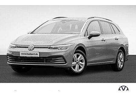 VW Golf Variant 2.0 TDI SCR DSG Life Variant 5 Türen