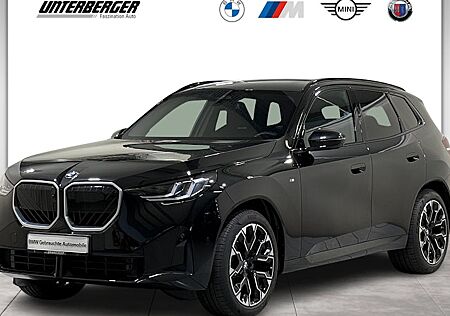 BMW X3 xDrive20 AT 5 Türen