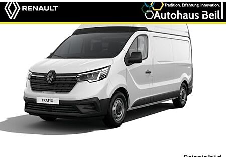 Renault Trafic Blue dCi 150 L2H2 3,0t Komfort 4 Türen