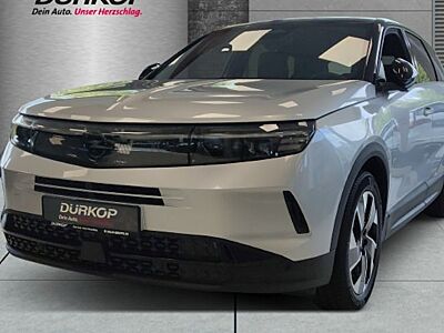 Opel Grandland X Hybrid 107 kW GS eDCT 5 Türen