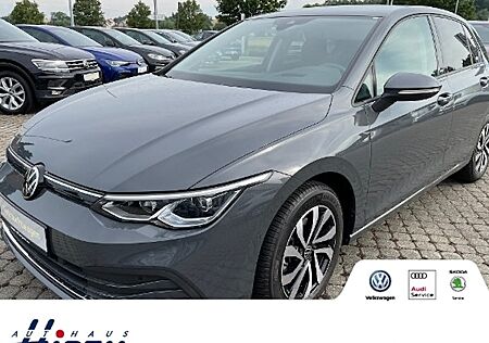 VW Golf 1.5 TSI OPF 110kW ACTIVE 5 Türen