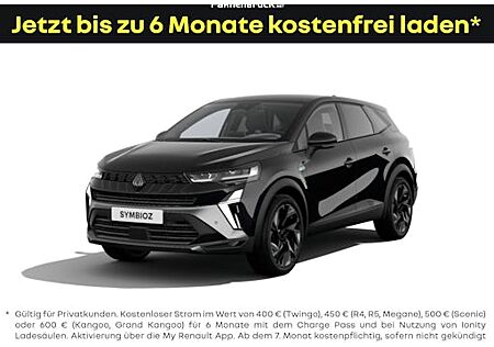 Renault Symbioz Mild Hybrid 140 Esprit Alpine EDC 5 Türen