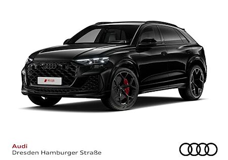 Audi RS Q8 performance TFSI quattro tiptronic 5 Türen