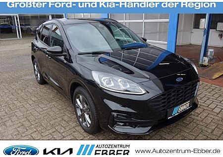 Ford Kuga 1.5 EcoBoost 110kW ST-Line X 5 Türen
