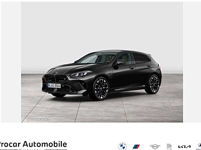 BMW 1er M135 xDrive A 5 Türen