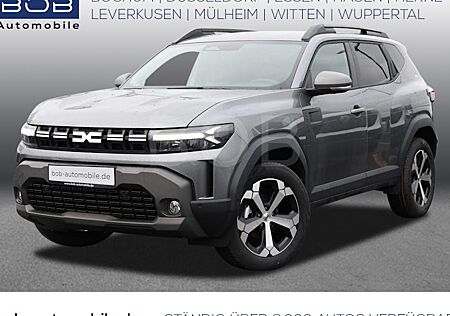 Dacia Duster TCe 130 Journey 5 Türen
