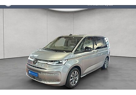 VW T7 Multivan 2,0 TSI OPF DSG Überhang 5 Türen