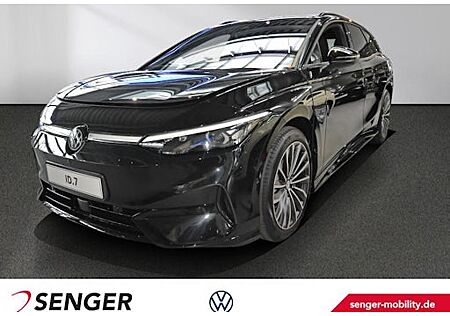 VW ID.7 Pro 86 kWh 210 kW Pro S Tourer 5 Türen