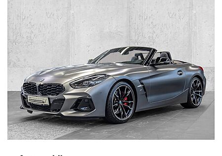BMW Z4 M40i A 2 Türen