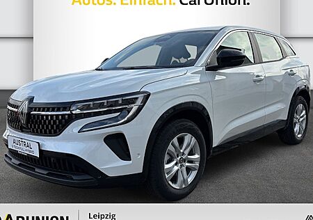 Renault Austral Mild Hybrid 160 Evolution Automatik 5 Türen