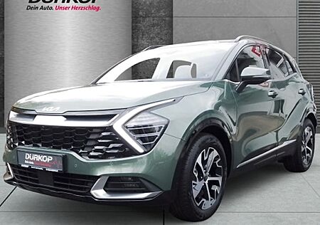 Kia Sportage 1.6 CRDi EcoDynamics+ DCT AWD Spirit 5 Türen