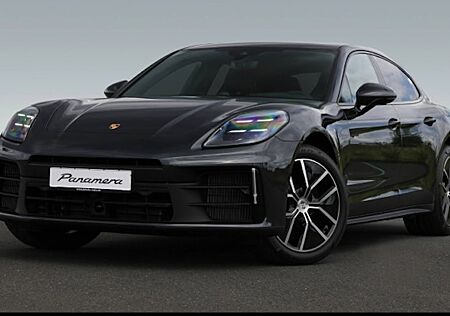 Porsche Panamera 4 E-Hybrid 5 Türen