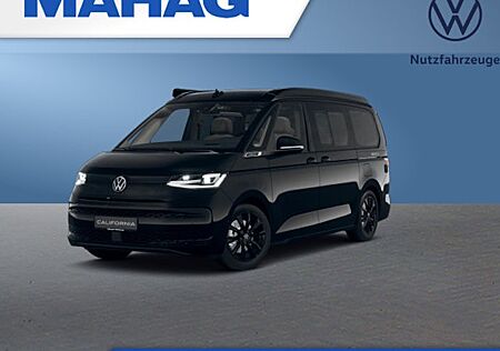 VW T6 California 2.0 TSI OPF DSG Beach Camper 5 Türen