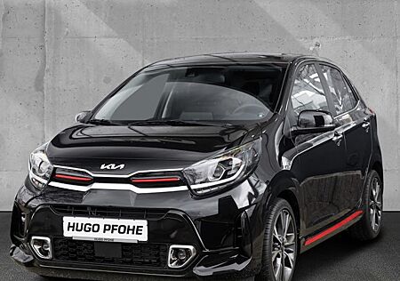 Kia Picanto 1.2 GT-line 5 Türen