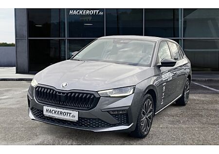 Skoda Scala 1.0 TSI 85kW Tour 5 Türen