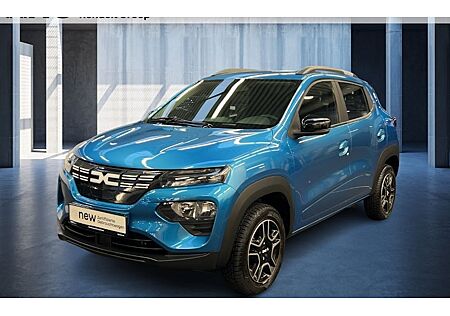 Dacia Spring Essential Electric 45 5 Türen
