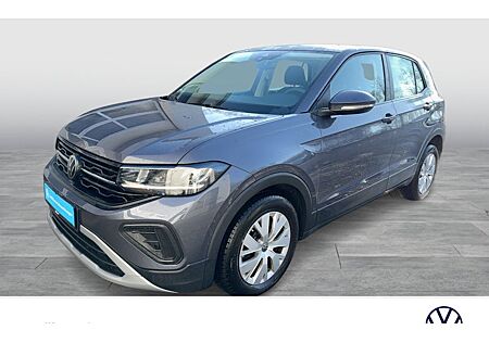 VW T-Cross 1.0 TSI OPF 5 Türen