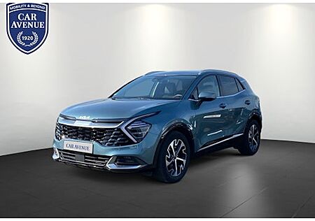 Kia Sportage 1.6 T-GDI EcoDyn. 132kW Spirit DCT 4WD 5 Türen