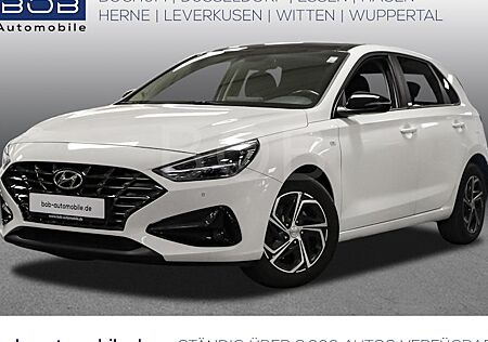 Hyundai i30 1.5 T-GDI Hybrid Intro DCT 5 Türen