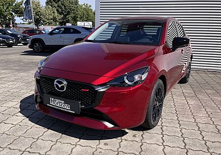 Mazda 2 SKYACTIV-G 90 Homura SA Drive 5 Türen