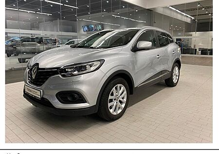 Renault Kadjar TCe 140 EDC GPF Intens 5 Türen