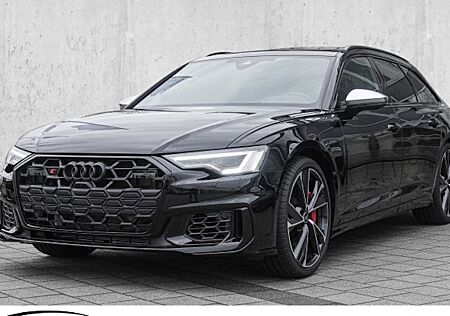 Audi S6 TDI quattro tiptronic Avant 5 Türen