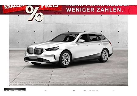 BMW i5 eDrive40 Touring 5 Türen