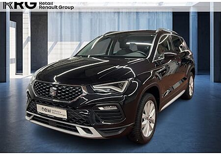 Seat Ateca 1.5 TSI ACT 110kW Xperience DSG 5 Türen