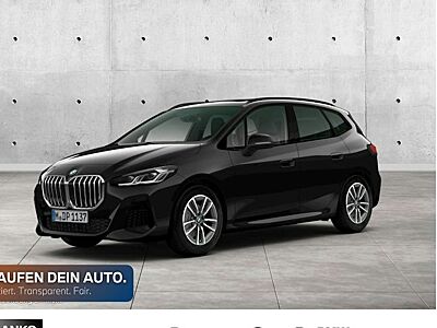 BMW 2er Active Tourer 220i Steptronic DCT 5 Türen