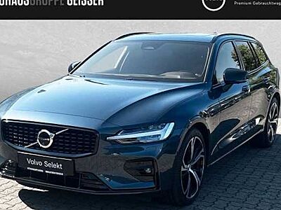 Volvo V60 B4 D Auto Plus Dark 5 Türen