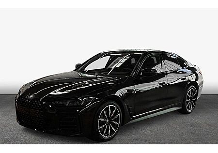 BMW 4er 420d xDrive Gran Coupé A 5 Türen