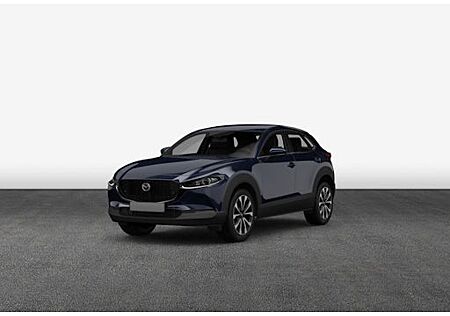Mazda CX-30 e-SKYACTIV-G M-Hybrid 140 Homura AT 5 Türen