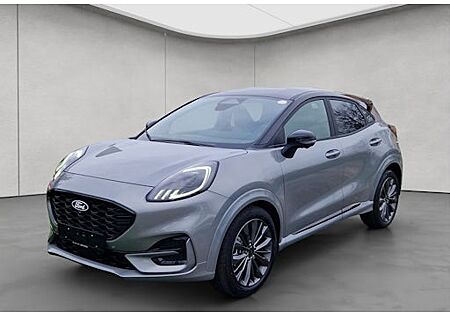 Ford Puma 1,0 EcoBoost Hybrid 114kW Sound Edi Auto 5 Türen