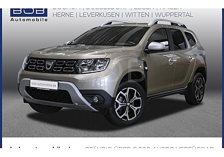 Dacia Duster TCe 130 2WD GPF Prestige 5 Türen