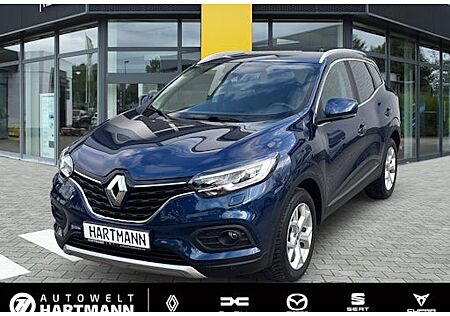 Renault Kadjar TCe 160 EDC GPF Limited 5 Türen