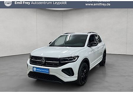 VW T-Cross 1.5 TSI OPF DSG R-Line 5 Türen