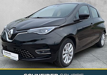 Renault ZOE Experience R110/Z.E. 50 Batteriekauf 5 Türen