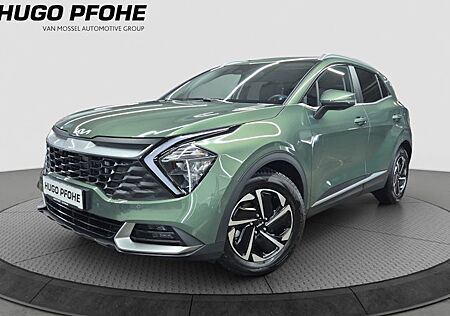 Kia Sportage 1.6 T-GDI EcoDynamics+ 110kW Vision DCT 5 Türen